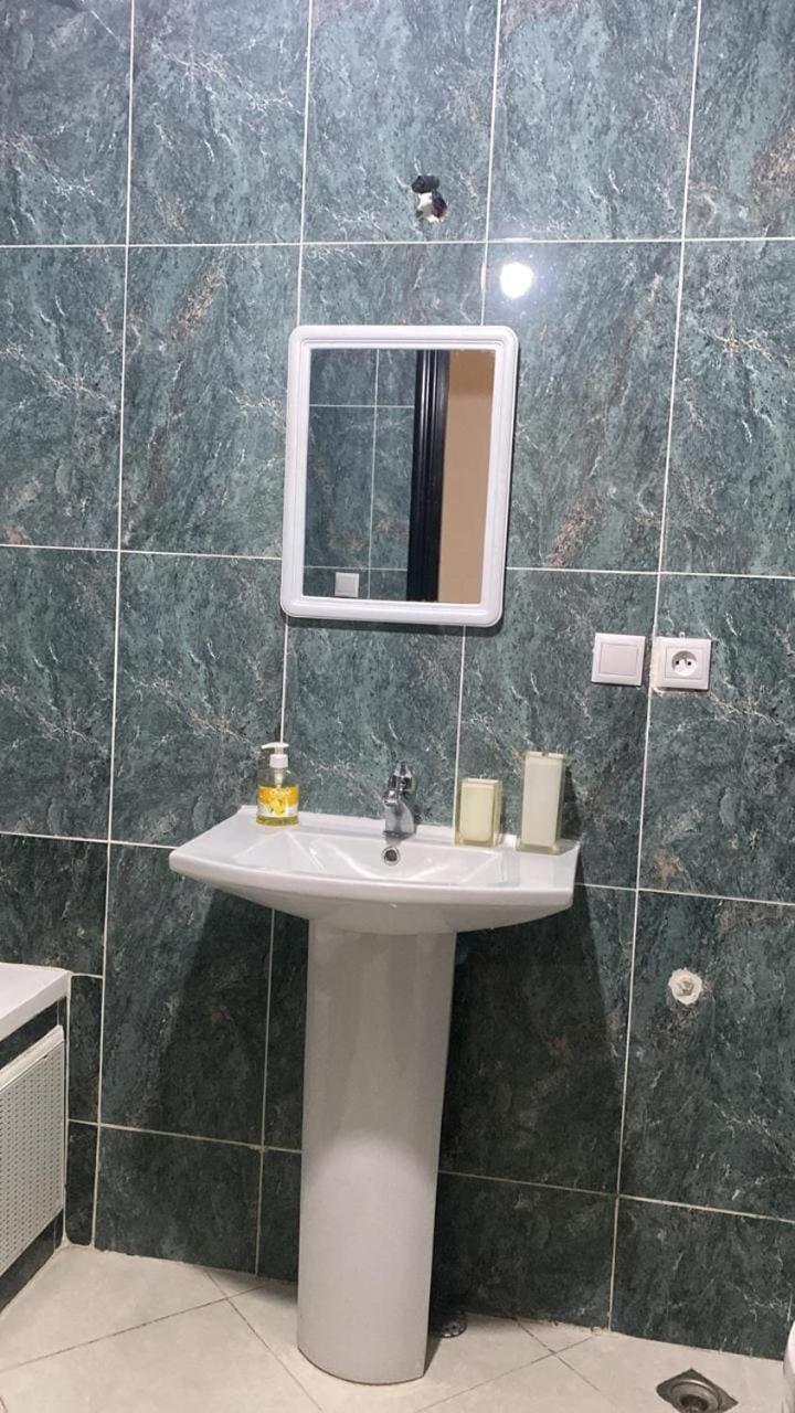 Modern Comfort Airport 2 Beds * Tanger