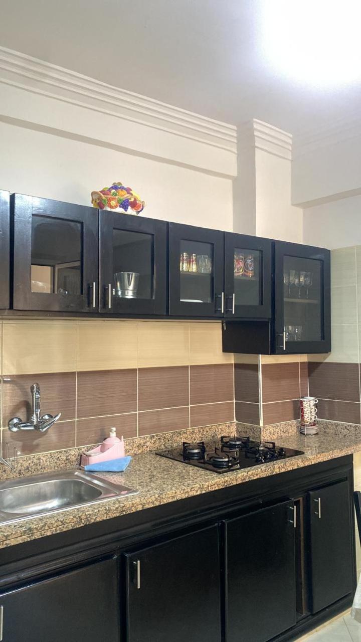 Modern Comfort Airport 2 Beds