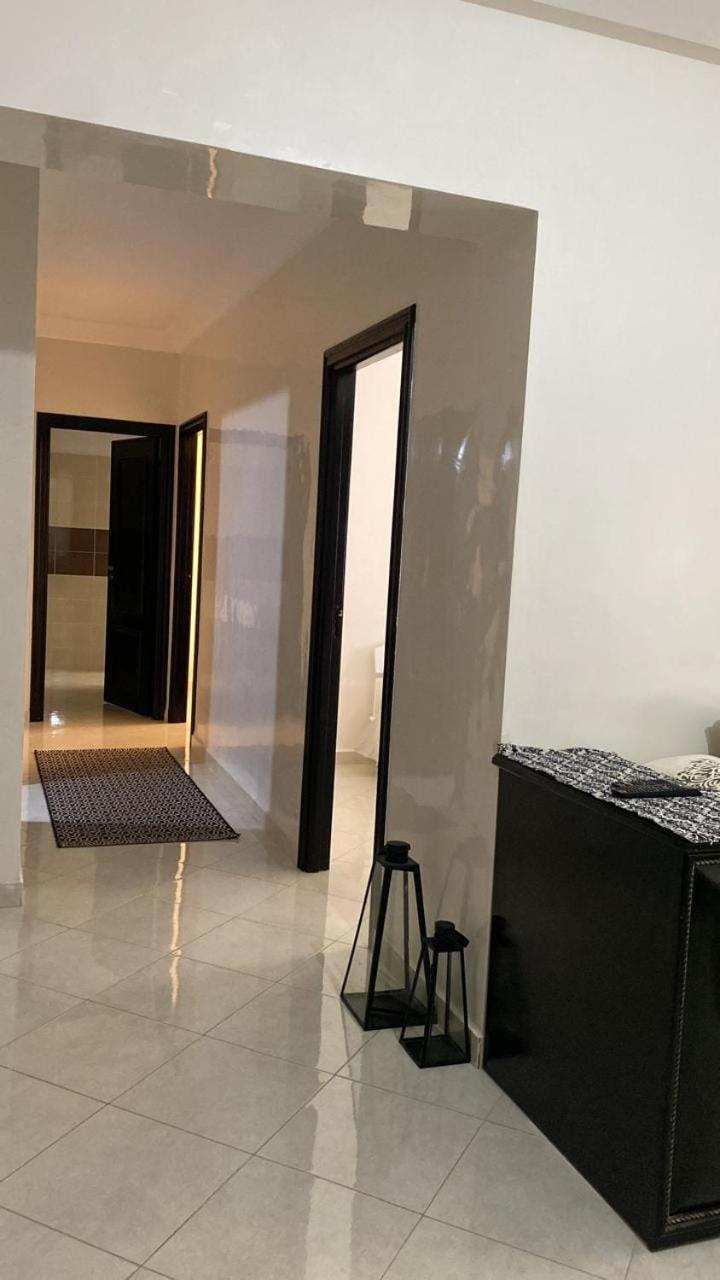 Modern Comfort Airport 2 Beds Appartement Tanger