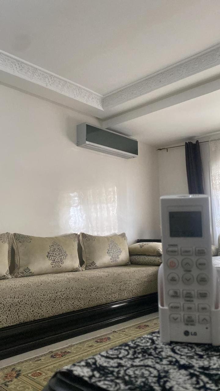 Appartement Modern Comfort Airport 2 Beds