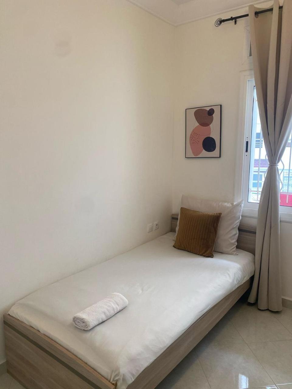 Modern Comfort Airport 2 Beds Appartement Tanger