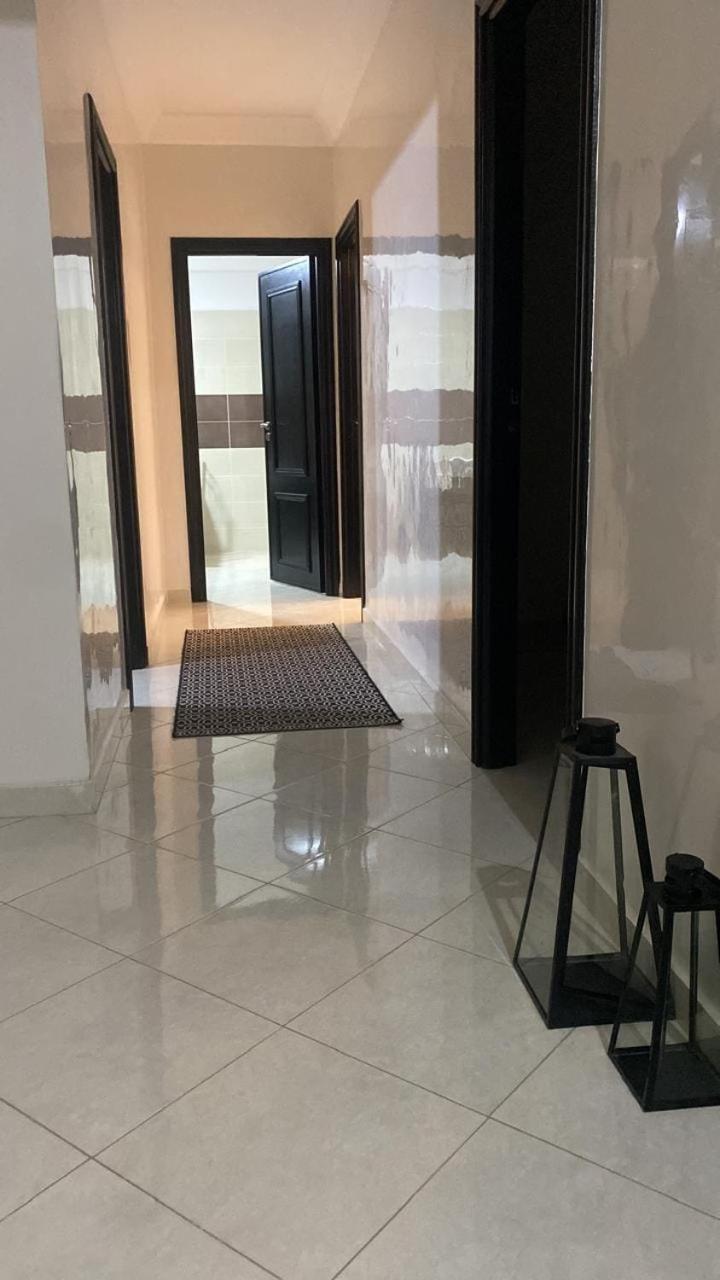 Modern Comfort Airport 2 Beds * Tanger