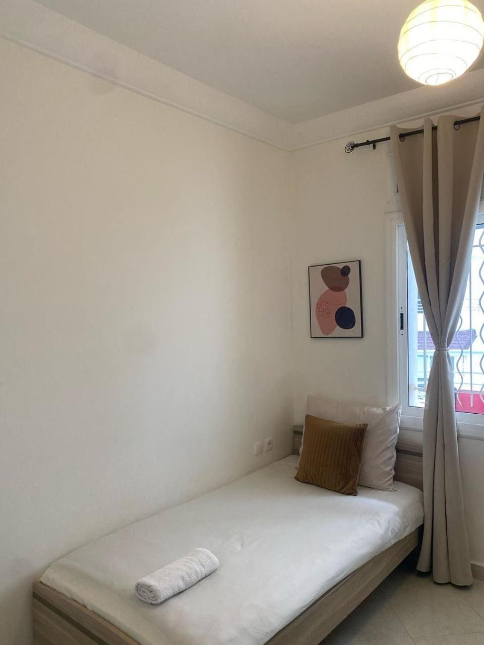Modern Comfort Airport 2 Beds Appartement