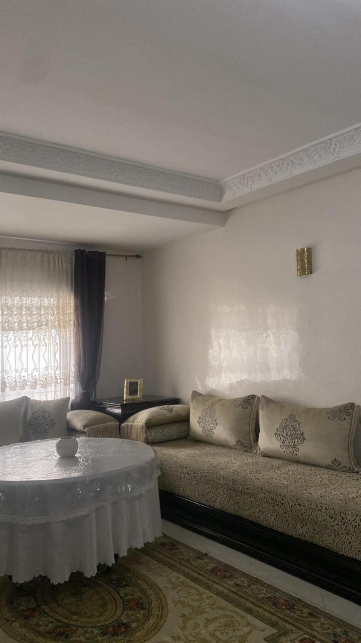 Appartement Modern Comfort Airport 2 Beds